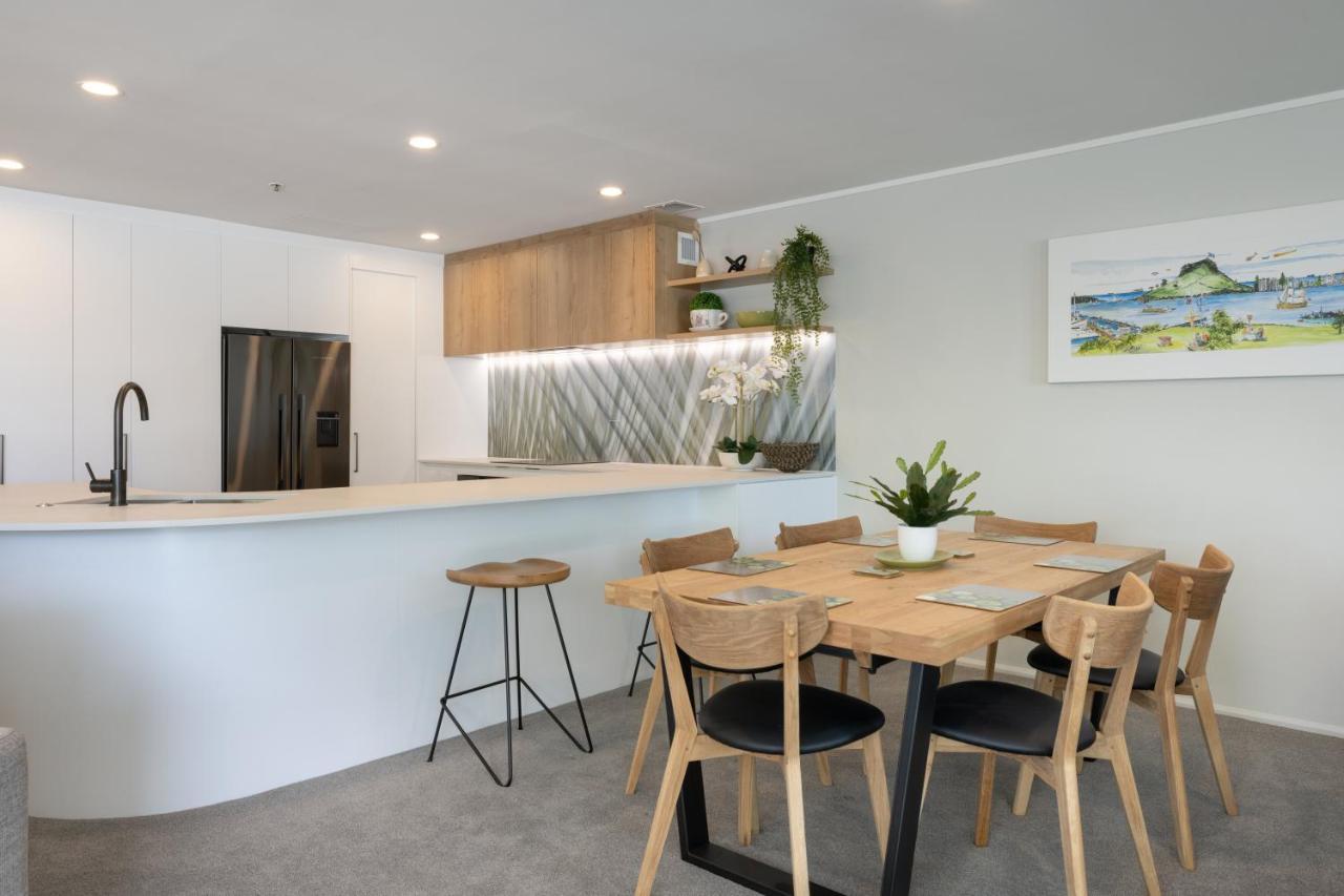 Spacious Oceanside Oasis Mount Maunganui Exterior photo